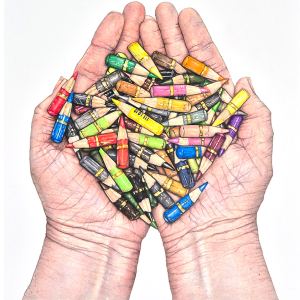 Tiny Pencils